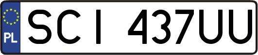 SCI437UU