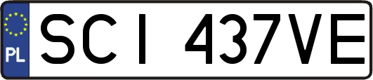 SCI437VE