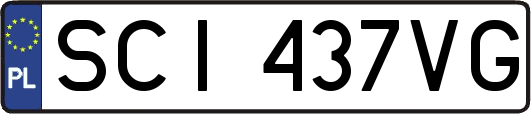 SCI437VG