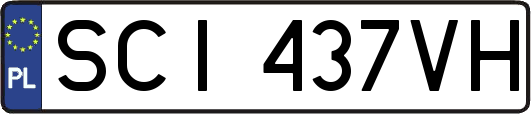 SCI437VH