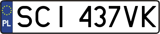 SCI437VK