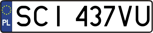SCI437VU