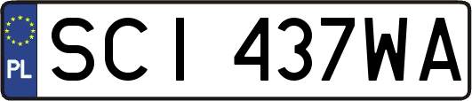 SCI437WA