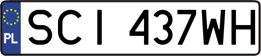 SCI437WH