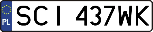 SCI437WK