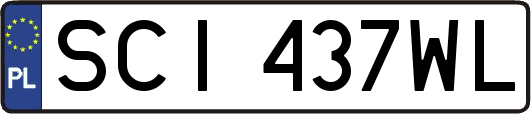 SCI437WL