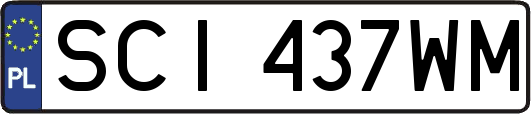 SCI437WM