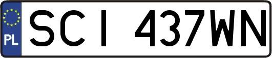 SCI437WN