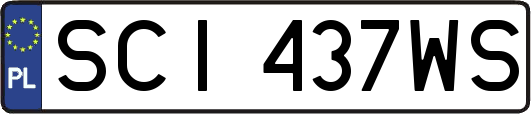 SCI437WS