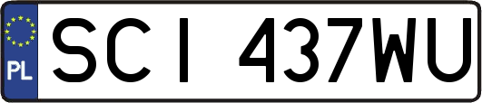SCI437WU