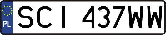 SCI437WW