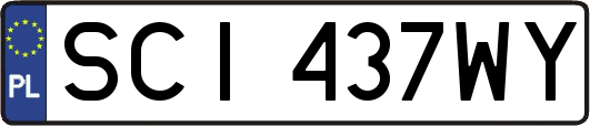 SCI437WY