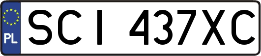 SCI437XC