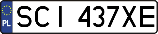 SCI437XE