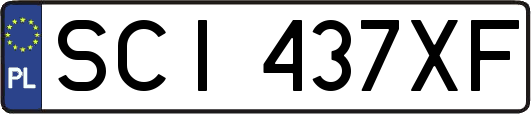 SCI437XF