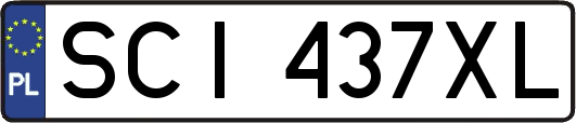 SCI437XL
