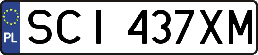 SCI437XM
