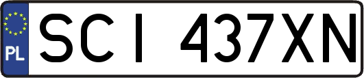 SCI437XN