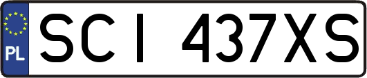 SCI437XS