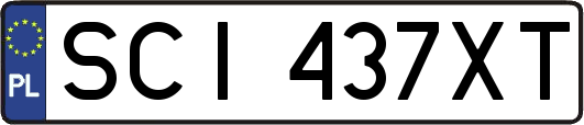SCI437XT