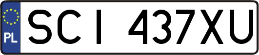 SCI437XU