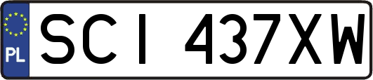 SCI437XW