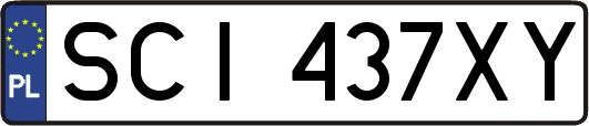 SCI437XY