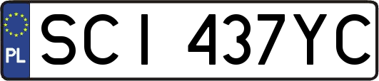 SCI437YC