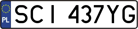 SCI437YG