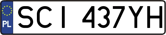 SCI437YH