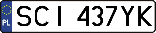SCI437YK