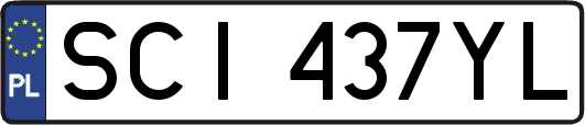 SCI437YL