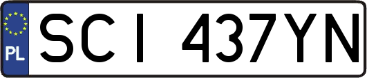 SCI437YN