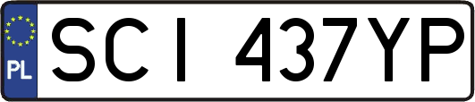 SCI437YP