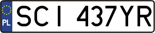 SCI437YR