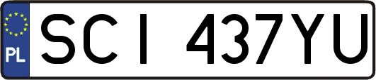 SCI437YU