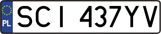 SCI437YV