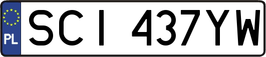 SCI437YW