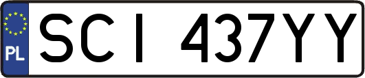 SCI437YY