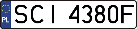 SCI4380F