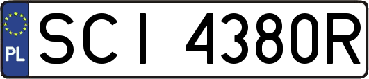SCI4380R