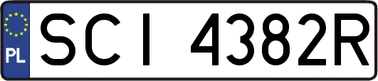 SCI4382R