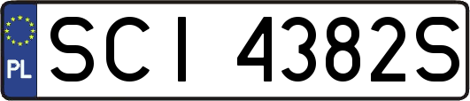 SCI4382S