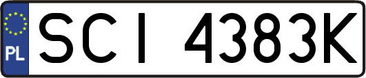 SCI4383K