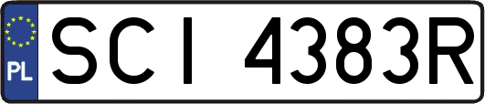 SCI4383R