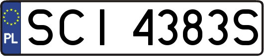 SCI4383S