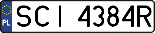 SCI4384R