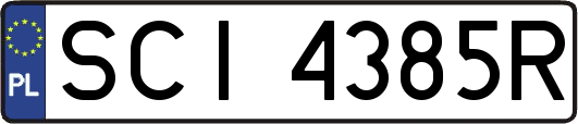 SCI4385R