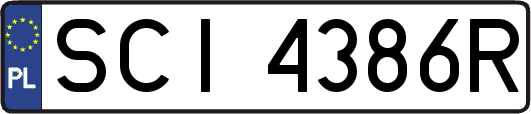 SCI4386R
