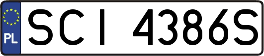 SCI4386S